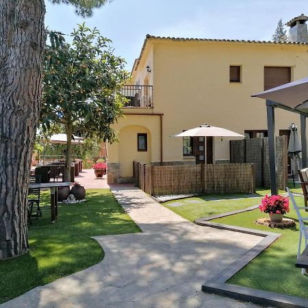 Cal Music B&B Premia De Dalt Dış mekan fotoğraf