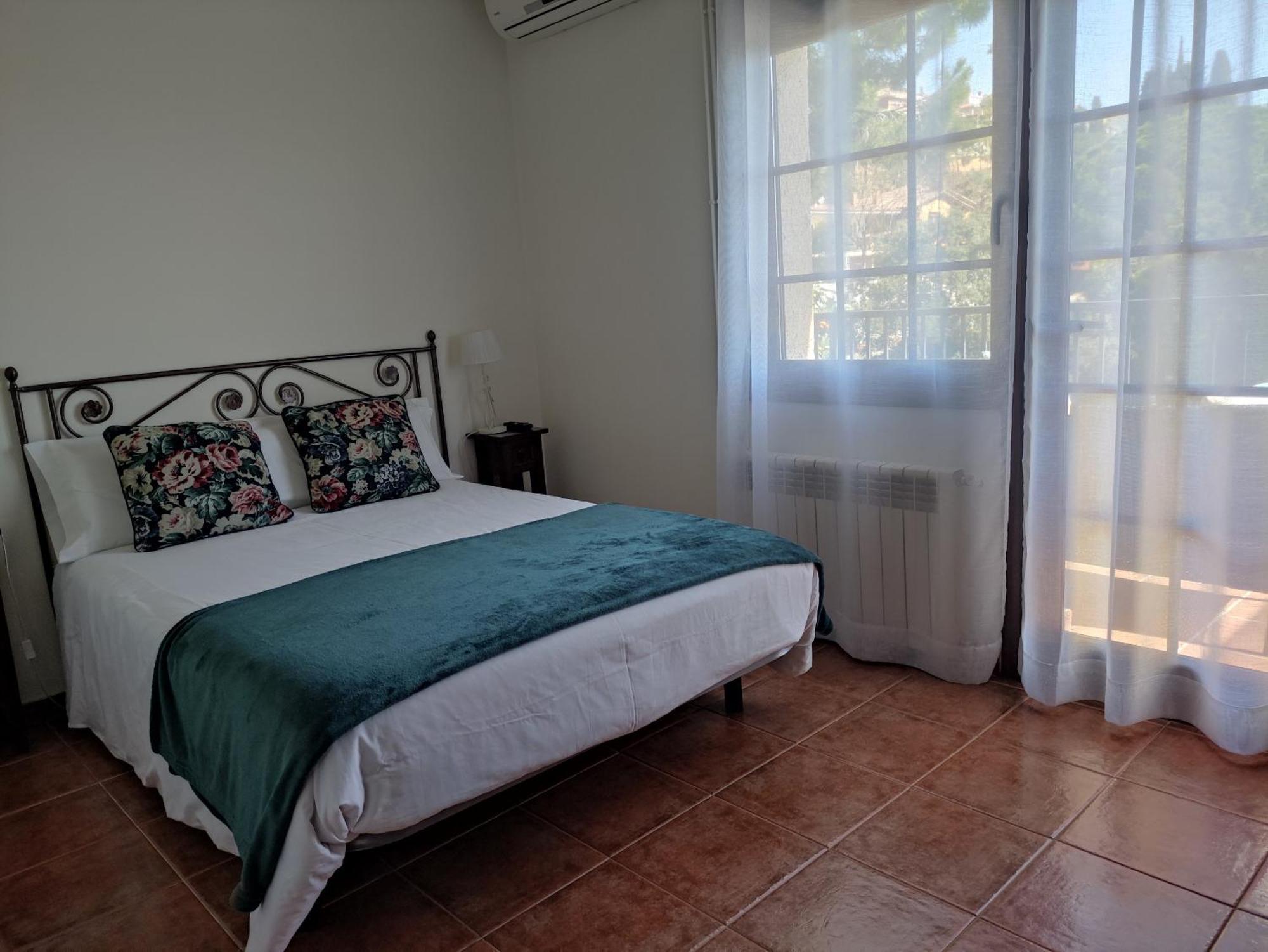 Cal Music B&B Premia De Dalt Dış mekan fotoğraf