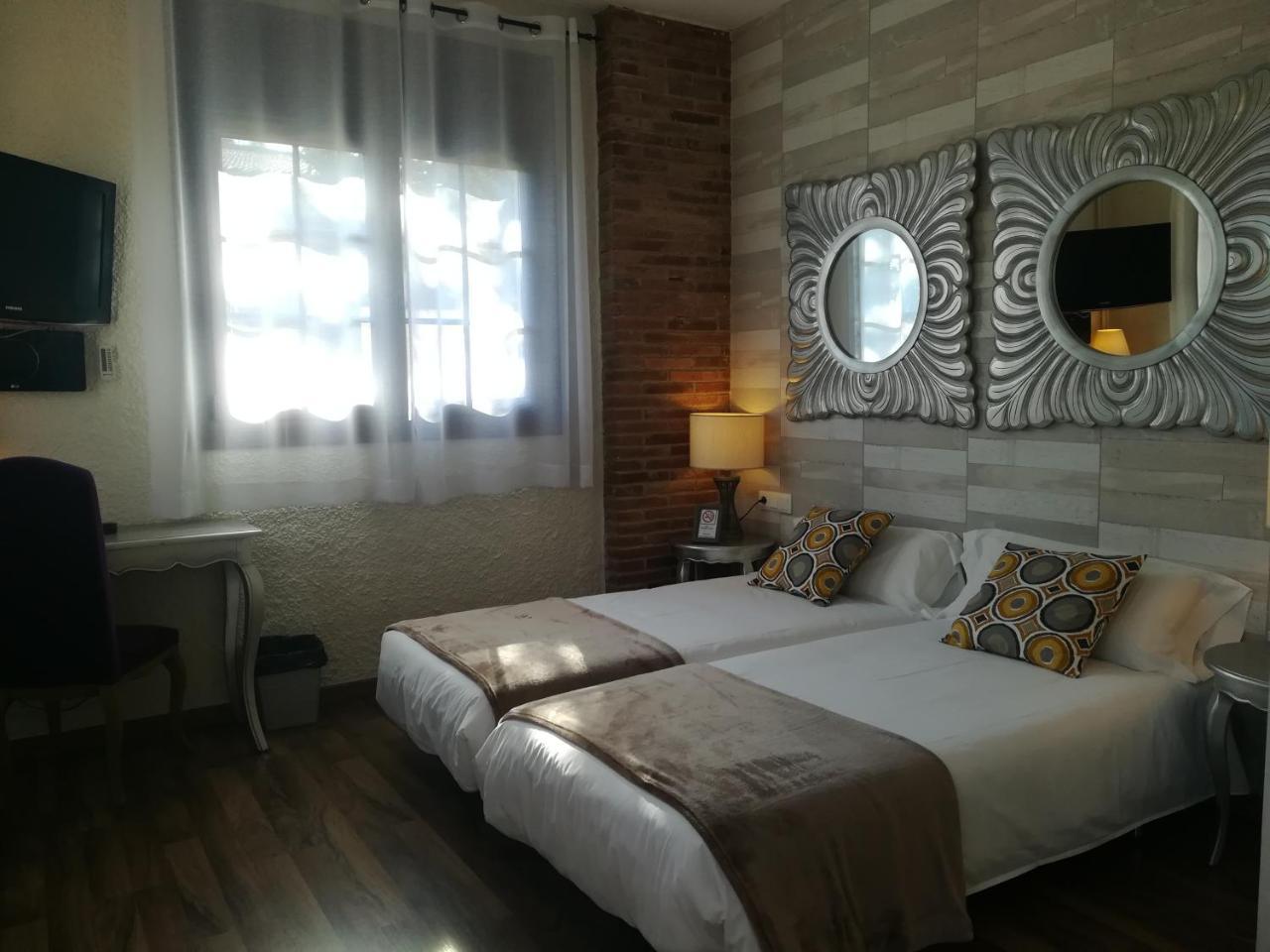 Cal Music B&B Premia De Dalt Dış mekan fotoğraf